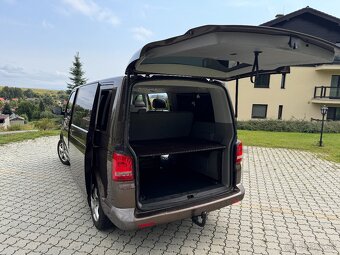 VW caravelle T5 9-miest_4motion DSG 132kW - 7