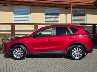 Mazda CX-5 2.0 Skyactiv-G AWD Challenge - 7