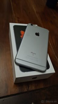 Apple iphone 6S plus 32 gb - 7