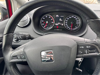 SEAT IBIZA 5D Style 1,2 TSI r.v.2015, 190xxxkm - 7