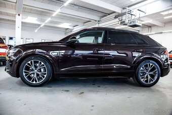 Audi Q8 - 7