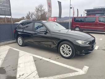 BMW 320D 2013 - 7