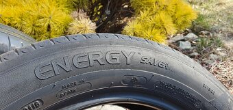 MICHELIN ENERGY SAVER , LETNE, 205/55 R16, 91V - 7