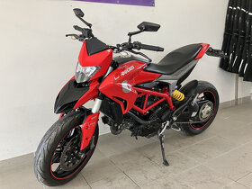 Ducati Hypermotard 821 - 7
