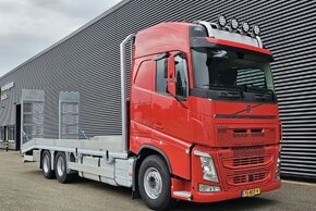 8904 Volvo FH 500 - 6x2 – Odtahovka – EURO 6  - 7