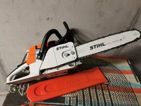 Stihl ms 260 / ms 260 c motorova pila - 7