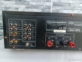 MARANTZ PM-66SE - 7