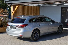 Mazda 6 Combi 2.0 Skyactiv-G165 Center-line A/T - 7