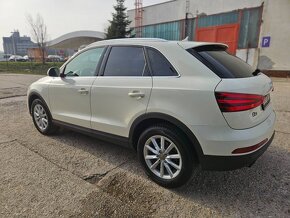 Audi Q3 2.0 TDI Prestige - 7