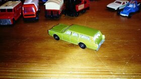 Matchbox MB kusovky za 50,- Euro kus... - 7