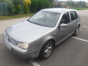 Volkswagen golf 4 1.9 tdi 66kw - 7