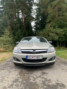 ✅Opel Astra 1.8 16V Sport GTC AT/4 155 000Km - 7