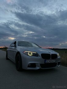 Predam bmw 5 525d 3.0d - 7