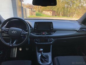 HYUNDAI I30 N-Line 1.5 T-GDI MHEV - 7