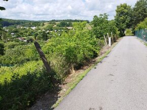 pozemok na výstavbu chaty , mob. domu Prešov-Vydumanec - 7