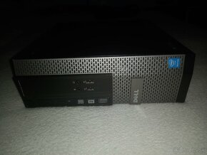 Dell Optiplex 3020 - 7