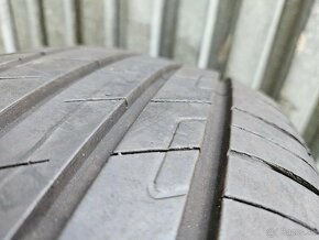 Špičkové letné pneu GoodYear - 215/55 r17 98W - 7