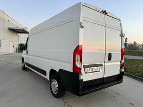 Predam Peugeot Boxer 2.2 HDI L3H2 - 7