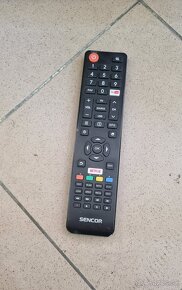 Smart TV Sencor SLE 32S600TCS 81cm - 7