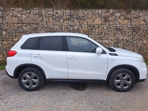 Suzuki Vitara 1,6 DDiS 4x4,Premium,ALLGRIP,Tažne,ACC.... - 7