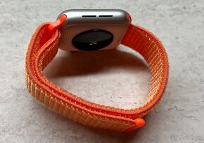 Apple Watch SE 2023 (nové, nepoužívané) - 7