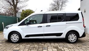 Ford Transit Connect L2 1,5 Tdci 230 - 7