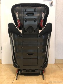 ROMER TRENDLINE 2 nemecke autosedacky 15-36 kg ISOFIX - 7