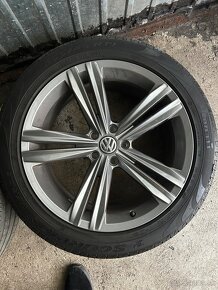 5x112 19 Volkswagen sebring R19 - 7