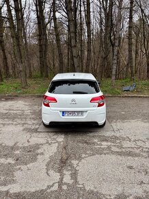 Citroën C4 1.6hdi 73kw 2016 - 7