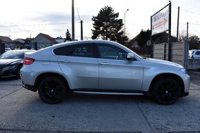 BMW X6 xDrive 30d 245k - 7