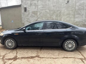 Ford Mondeo 2.0 TDCi - 7