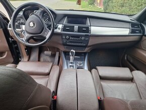 Predám BMW X5 - 7