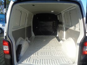 VOLKSWAGEN TRANSPORTER L2H1 2.0TDI KLIMA SERVISKA - 7