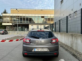 Renault Megane Combi 1.5DCi - 7