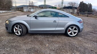 Audi TT 2.0 TFSI - 7