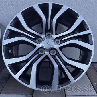 18" elektrony MITSUBISHI OUTLANDER III - 7