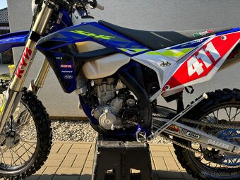 Sherco SEF300 Factory 2023 - 7