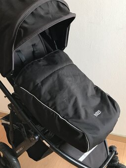 Kočík Britax Römer Smile - 7