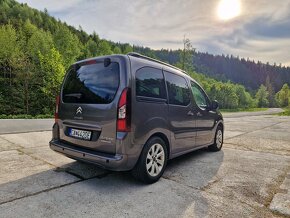 Citroen Berlingo Multispace 1.6 BlueHDi 120 S&S XTR - 7