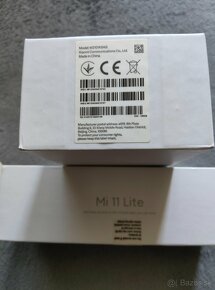 Xiaomi mi 11 lite - 7