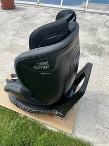 Britax Romer Dualfix M i-Size - 7