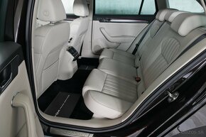 Škoda Superb Combi 2.0TDI 110kW Premium Matrix Tažné 80tkm - 7