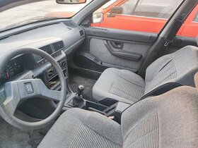 Peugeot 405 benzin 1.9L 80kw 4x4 s TP - 7