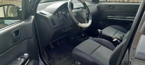 Predám Hyundai Getz  37900km 1.4 benzin - 7