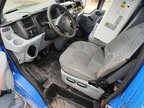 Ford transit 2007 - 7