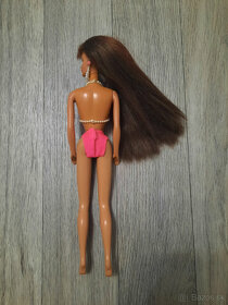 Barbie Teresa Pearl Beach 1997 - 7