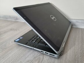 ▼Dell Latitude E6430 - 14" / i5-3340M / 8GB / SSD / ZÁR▼ - 7