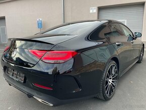 Mercedes-Benz CLS 450 4.matic AMG - Night Paket - 2021 - 7