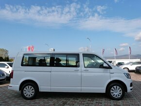 Volkswagen T6 Caravelle 2.0 TDI 150k LR Comfortline 4MOTION - 7