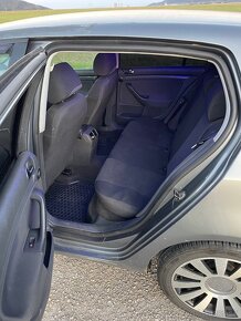 Vw golf 5 1.9 tdi - 7